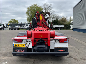 Leasing MAN TGS 41.440 10x4 Euro 6 Palfinger 17 Tonmeter Z-kraan MAN TGS 41.440 10x4 Euro 6 Palfinger 17 Tonmeter Z-kraan: kuva Leasing MAN TGS 41.440 10x4 Euro 6 Palfinger 17 Tonmeter Z-kraan MAN TGS 41.440 10x4 Euro 6 Palfinger 17 Tonmeter Z-kraan