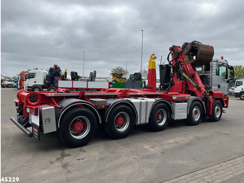 Leasing MAN TGS 41.440 10x4 Euro 6 Palfinger 17 Tonmeter Z-kraan MAN TGS 41.440 10x4 Euro 6 Palfinger 17 Tonmeter Z-kraan: kuva Leasing MAN TGS 41.440 10x4 Euro 6 Palfinger 17 Tonmeter Z-kraan MAN TGS 41.440 10x4 Euro 6 Palfinger 17 Tonmeter Z-kraan