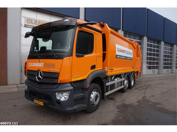 Roska-auto MERCEDES-BENZ Actros