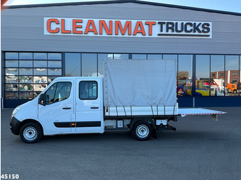 Leasing Opel Movano Dhollandia laadklep Just 90.958 km! Opel Movano Dhollandia laadklep Just 90.958 km!: kuva Leasing Opel Movano Dhollandia laadklep Just 90.958 km! Opel Movano Dhollandia laadklep Just 90.958 km!