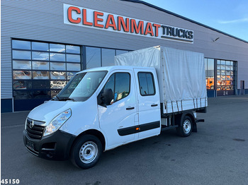 Leasing Opel Movano Dhollandia laadklep Just 90.958 km! Opel Movano Dhollandia laadklep Just 90.958 km!: kuva Leasing Opel Movano Dhollandia laadklep Just 90.958 km! Opel Movano Dhollandia laadklep Just 90.958 km!