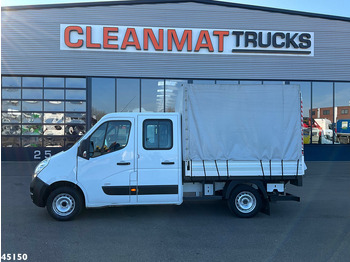 Leasing Opel Movano Dhollandia laadklep Just 90.958 km! Opel Movano Dhollandia laadklep Just 90.958 km!: kuva Leasing Opel Movano Dhollandia laadklep Just 90.958 km! Opel Movano Dhollandia laadklep Just 90.958 km!