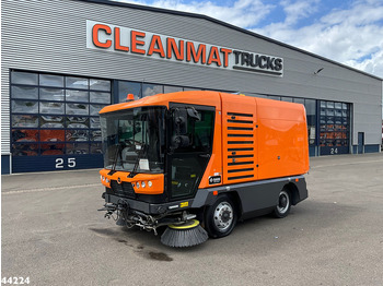 Leasing Ravo 540 Euro 6 Ravo 540 Euro 6: kuva Leasing Ravo 540 Euro 6 Ravo 540 Euro 6