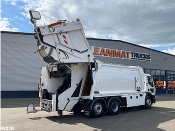 Roska-auto RENAULT D Wide