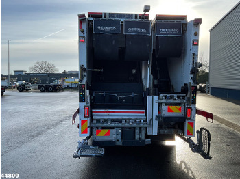 Roska-auto Renault D 26 WIDE Euro 6 Geesink Norba MF 300 Just 126.390 km!: kuva Roska-auto Renault D 26 WIDE Euro 6 Geesink Norba MF 300 Just 126.390 km! Roska-auto Renault D 26 WIDE Euro 6 Geesink Norba MF 300 Just 126.390 km!: kuva Roska-auto Renault D 26 WIDE Euro 6 Geesink Norba MF 300 Just 126.390 km!