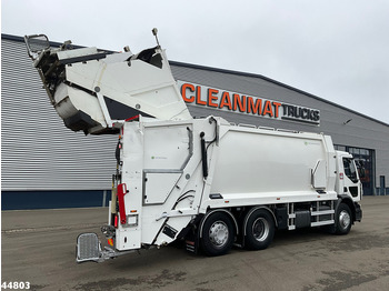 Roska-auto RENAULT D Wide