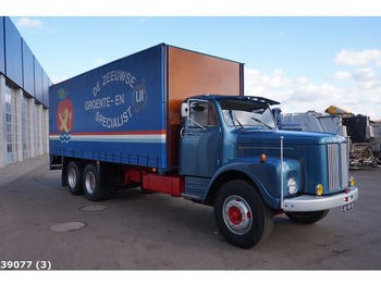 Umpikori kuorma-auto Scania LS 85 S 50 6x2 in concours staat: kuva Umpikori kuorma-auto Scania LS 85 S 50 6x2 in concours staat Umpikori kuorma-auto Scania LS 85 S 50 6x2 in concours staat: kuva Umpikori kuorma-auto Scania LS 85 S 50 6x2 in concours staat