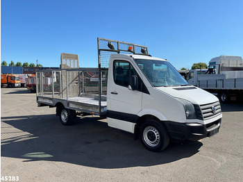 Leasing Volkswagen Crafter 35 2.0 Manual met Oprijramp Volkswagen Crafter 35 2.0 Manual met Oprijramp: kuva Leasing Volkswagen Crafter 35 2.0 Manual met Oprijramp Volkswagen Crafter 35 2.0 Manual met Oprijramp