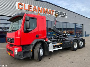 Koukkulava kuorma-auto VOLVO FE 320