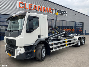 Koukkulava kuorma-auto VOLVO FE
