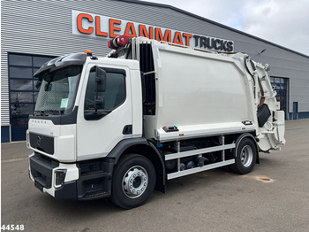 Roska-auto VOLVO FE