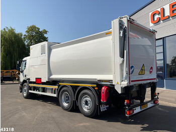 Roska-auto Volvo FE 350 VDL Translift zijlader: kuva Roska-auto Volvo FE 350 VDL Translift zijlader