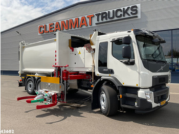 Roska-auto VOLVO FE