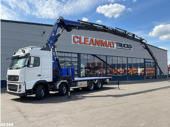 Nosturiauto VOLVO FH16 540