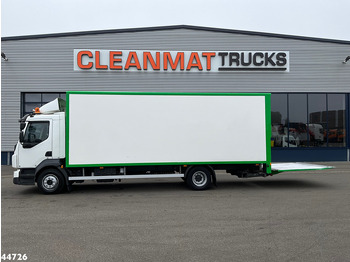 Umpikori kuorma-auto VOLVO FL 250