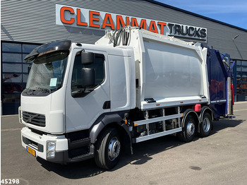Roska-auto VOLVO FM