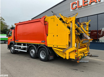 Roska-auto Volvo FM 330 Euro 6 Geesink 20m³: kuva Roska-auto Volvo FM 330 Euro 6 Geesink 20m³
