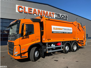 Roska-auto VOLVO FM 330