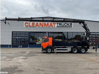 Nosturiauto VOLVO FM 420