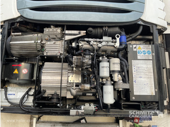 Isoterminen puoliperävaunu SCHMITZ Reefer Multitemp Double deck: kuva Isoterminen puoliperävaunu SCHMITZ Reefer Multitemp Double deck