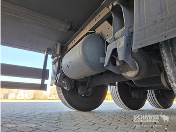 Isoterminen puoliperävaunu SCHMITZ Reefer Multitemp: kuva Isoterminen puoliperävaunu SCHMITZ Reefer Multitemp Isoterminen puoliperävaunu SCHMITZ Reefer Multitemp: kuva Isoterminen puoliperävaunu SCHMITZ Reefer Multitemp