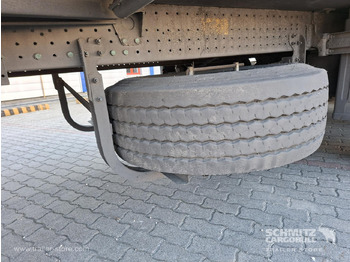 Isoterminen puoliperävaunu SCHMITZ Reefer Multitemp: kuva Isoterminen puoliperävaunu SCHMITZ Reefer Multitemp Isoterminen puoliperävaunu SCHMITZ Reefer Multitemp: kuva Isoterminen puoliperävaunu SCHMITZ Reefer Multitemp