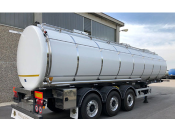 Uusi Säiliöpuoliperävaunu kuljetusta varten elintarvikkeet Bata CISTERNA MODELLO STANDARD NUOVA: kuva Uusi Säiliöpuoliperävaunu kuljetusta varten elintarvikkeet Bata CISTERNA MODELLO STANDARD NUOVA Uusi Säiliöpuoliperävaunu kuljetusta varten elintarvikkeet Bata CISTERNA MODELLO STANDARD NUOVA: kuva Uusi Säiliöpuoliperävaunu kuljetusta varten elintarvikkeet Bata CISTERNA MODELLO STANDARD NUOVA