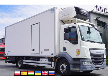 Refrigeraattori kuorma-auto DAF LF 220