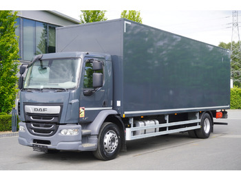 Umpikori kuorma-auto DAF LF 290