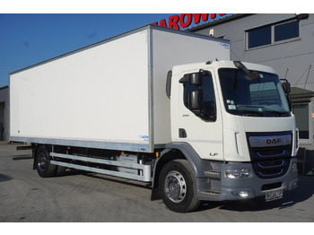 Umpikori kuorma-auto DAF LF 290