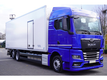 Refrigeraattori kuorma-auto MAN TGX 26.400