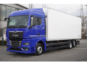 Refrigeraattori kuorma-auto MAN TGX 26.400