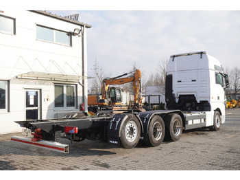 Leasing MAN TGX 35.580 E6 8x4/4 - 8.8m chassis frame MAN TGX 35.580 E6 8x4/4 - 8.8m chassis frame: kuva Leasing MAN TGX 35.580 E6 8x4/4 - 8.8m chassis frame MAN TGX 35.580 E6 8x4/4 - 8.8m chassis frame Leasing MAN TGX 35.580 E6 8x4/4 - 8.8m chassis frame MAN TGX 35.580 E6 8x4/4 - 8.8m chassis frame: kuva Leasing MAN TGX 35.580 E6 8x4/4 - 8.8m chassis frame MAN TGX 35.580 E6 8x4/4 - 8.8m chassis frame