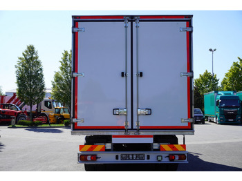 Refrigeraattori kuorma-auto MERCEDES-BENZ Atego 1223 / Bitemperature Refrigerator 12 EPAL / Full ADR / Sleeper cab / 175 tho. km: kuva Refrigeraattori kuorma-auto MERCEDES-BENZ Atego 1223 / Bitemperature Refrigerator 12 EPAL / Full ADR / Sleeper cab / 175 tho. km