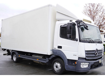 Umpikori kuorma-auto MERCEDES-BENZ Atego 816