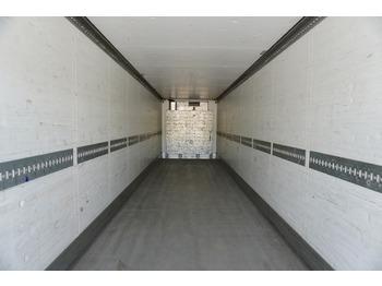 Refrigeraattori puoliperävaunu SCHMITZ refrigerated semi-trailer / Thermoking SLX E Spectrum 250 / Multitemperature: kuva Refrigeraattori puoliperävaunu SCHMITZ refrigerated semi-trailer / Thermoking SLX E Spectrum 250 / Multitemperature