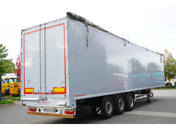 Moving floor puoliperävaunu SCHWARZMÜLLER Walking floor semi-trailer / 2021 / 4 units: kuva Moving floor puoliperävaunu SCHWARZMÜLLER Walking floor semi-trailer / 2021 / 4 units Moving floor puoliperävaunu SCHWARZMÜLLER Walking floor semi-trailer / 2021 / 4 units: kuva Moving floor puoliperävaunu SCHWARZMÜLLER Walking floor semi-trailer / 2021 / 4 units