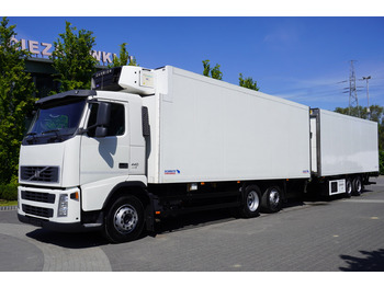 Refrigeraattori kuorma-auto VOLVO FH 440