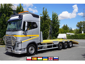 Hinausauto VOLVO FH16