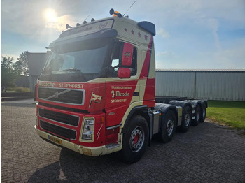 Vetopöytäauto VOLVO FM 480