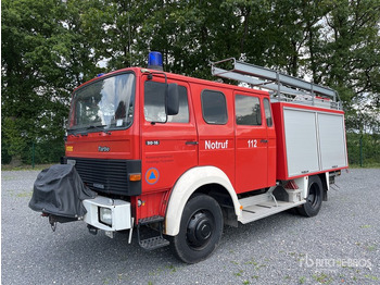 Paloauto IVECO
