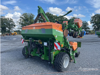 Tarkkuuskylvökone AMAZONE