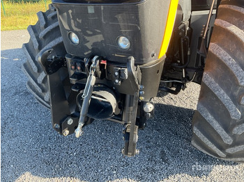Traktori 2015 JCB Fastrac 4220 4WD Tractor: kuva Traktori 2015 JCB Fastrac 4220 4WD Tractor