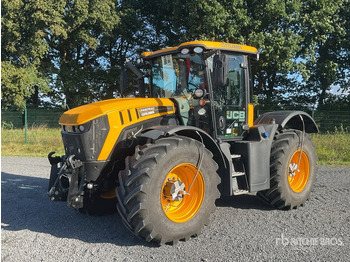 Traktori 2015 JCB Fastrac 4220 4WD Tractor: kuva Traktori 2015 JCB Fastrac 4220 4WD Tractor