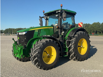 Traktori JOHN DEERE 7310R