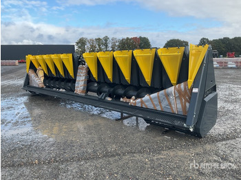 Leikkuupöytä ZIEGLER