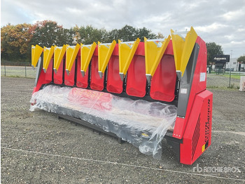 Leikkuupöytä ZIEGLER