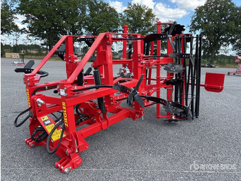 Kultivaattori 2025 Ziegler Field Profi 4003 (Unused) Cultivator: kuva Kultivaattori 2025 Ziegler Field Profi 4003 (Unused) Cultivator