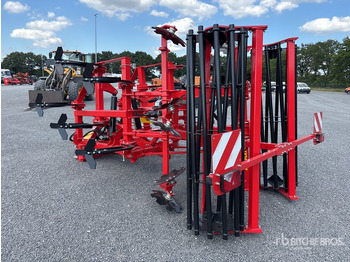 Kultivaattori 2025 Ziegler Field Profi 4003 (Unused) Cultivator: kuva Kultivaattori 2025 Ziegler Field Profi 4003 (Unused) Cultivator