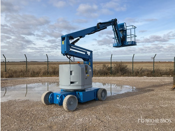 Puomilava GENIE Z34/22